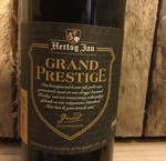 Grand Prestige, Hertog Jan